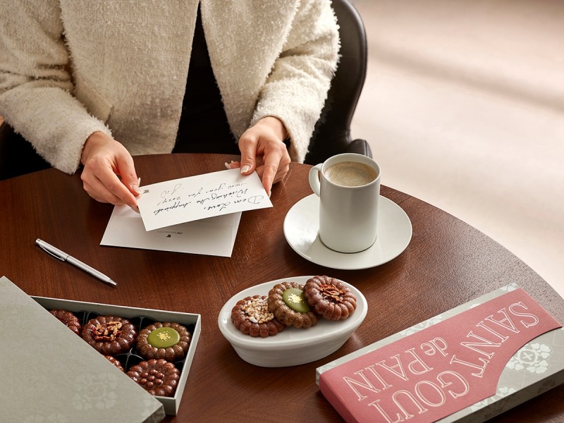 JW 메리어트 호텔 서울, 설맞이 프로모션 진행…‘호텔에서 즐기는 완벽한 명절’