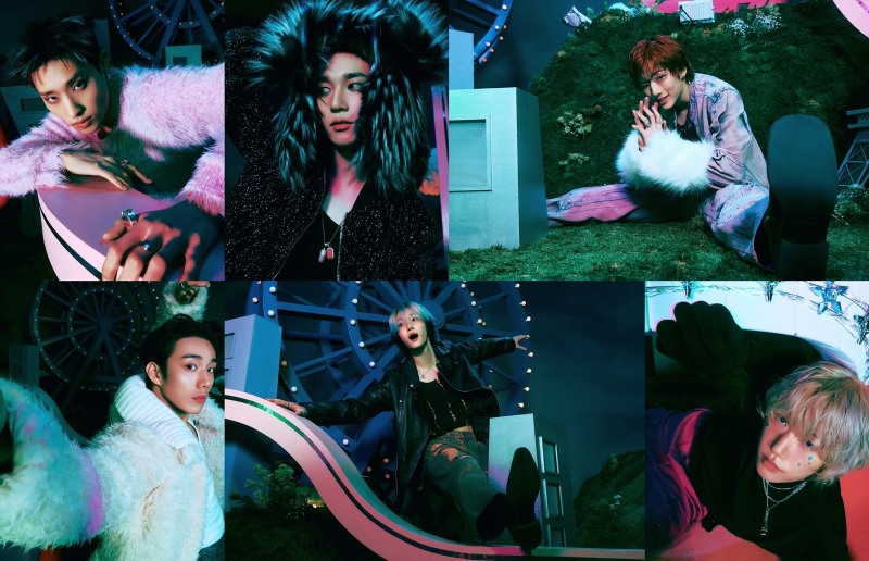 피원하모니, 정규 1집 타이틀곡 ‘때깔 (Killin’ It)’ 뮤직비디오 티저 이미지 공개…‘압도적인 존재감 담겼다’