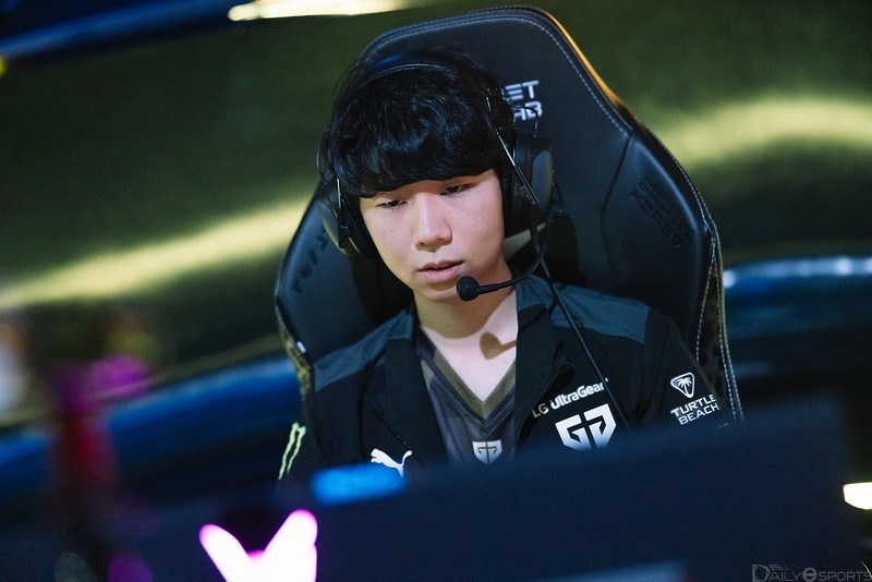 '리헨즈'의 철학, "실수는 나올 수 있다, 그래도 과감하게"