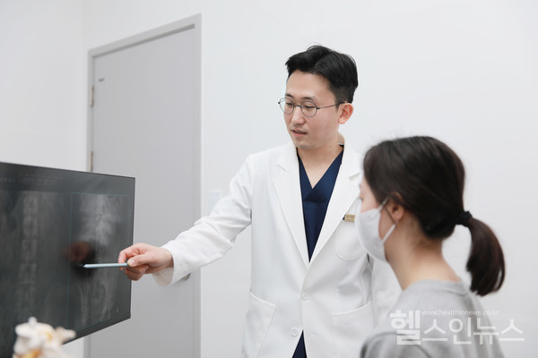 서대문구경희궁삼성마취통증의학과김홍균원장