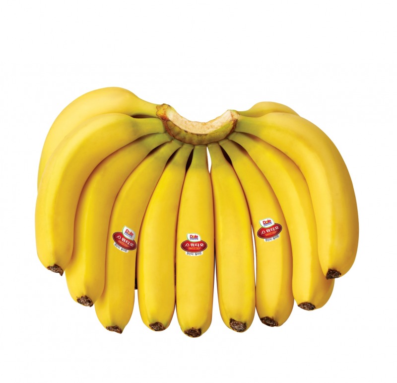 〈사진제공 : 돌(Dole) 코리아〉