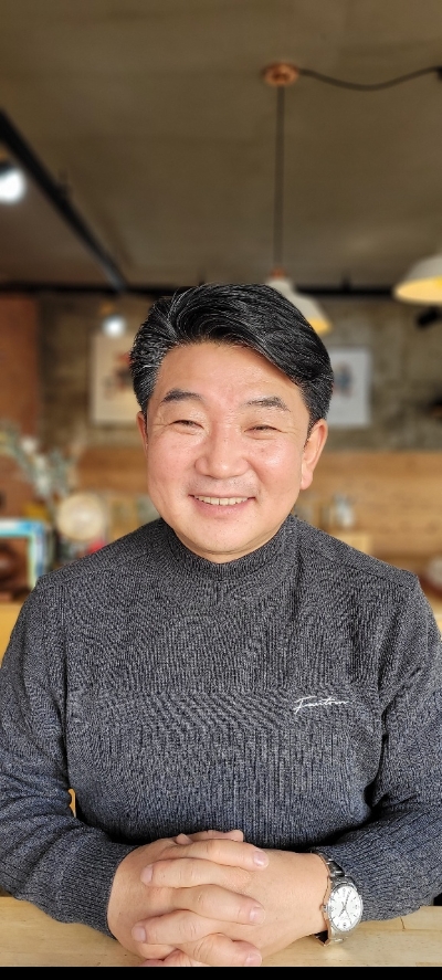 사진=지앤티 손일수 대표