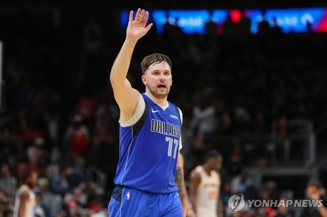 사진=루카 돈치치