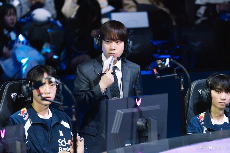 '시즌 첫 승' 디알엑스 김목경 감독, "선수들이 각자 역할 잘해줘"