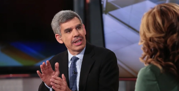 (상보) 엘-에리언 "연준, 인플레 전쟁서 승리 선언하긴 너무 일러"