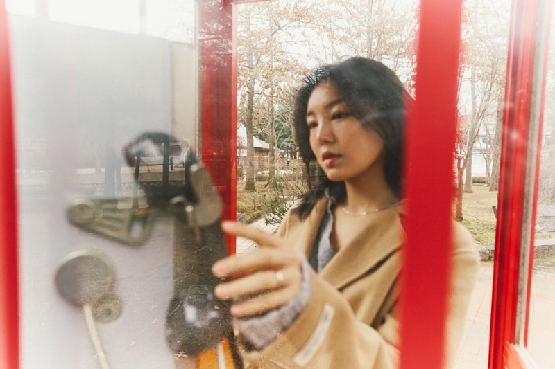 다래, 내달 2일 싱글 '나의 영화였던 너에게' 발매…솔로 아티스트로 새 출발