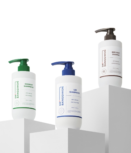 닥터방기원, 올리브영 온라인몰 이어 오프라인 매장 공식 입점