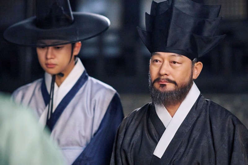 ‘세작, 매혹된 자들’ 급이 다른 특별출연 조성하, 열연+스토리 서사 쌓아 올린 독보적 존재감