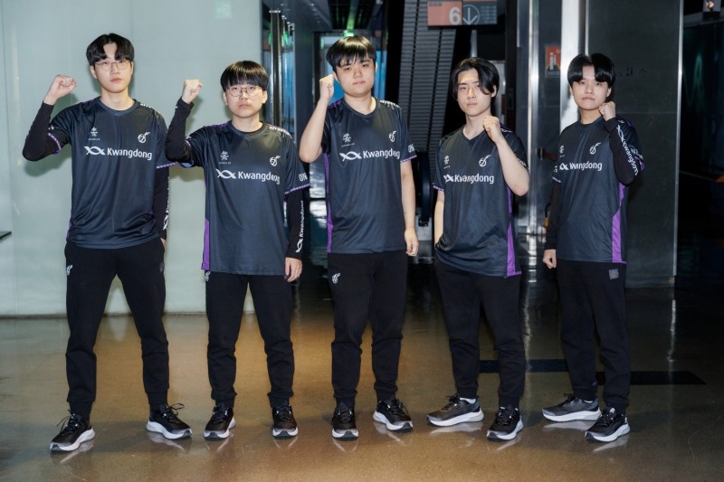 사진=한국e스포츠협회.