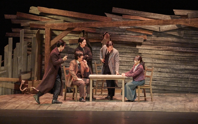 베스트 컬렉션-밀정리스트