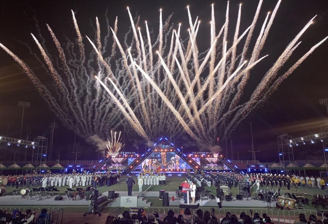 진해군항제 (창원특례시 제공)