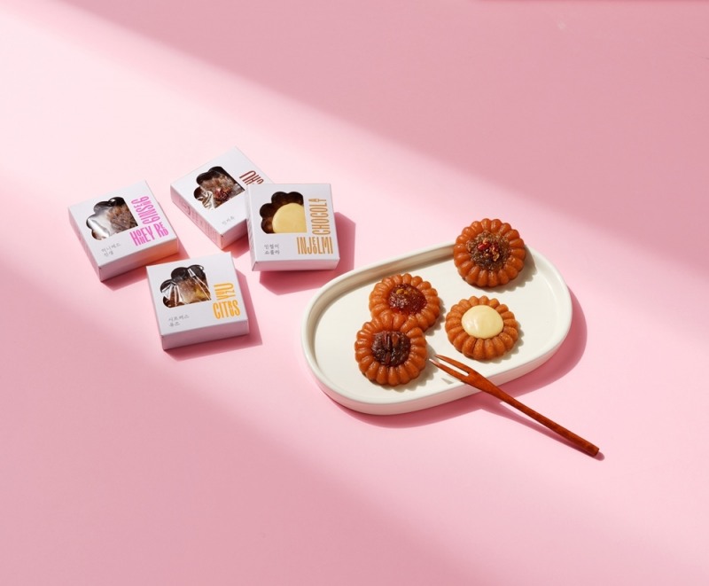 정관장 수제약과 (사진=KGC인삼공사 제공)