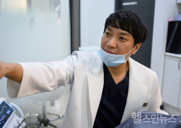 강남애프터치과의원김성용원장(구강악안면외과전문의)
