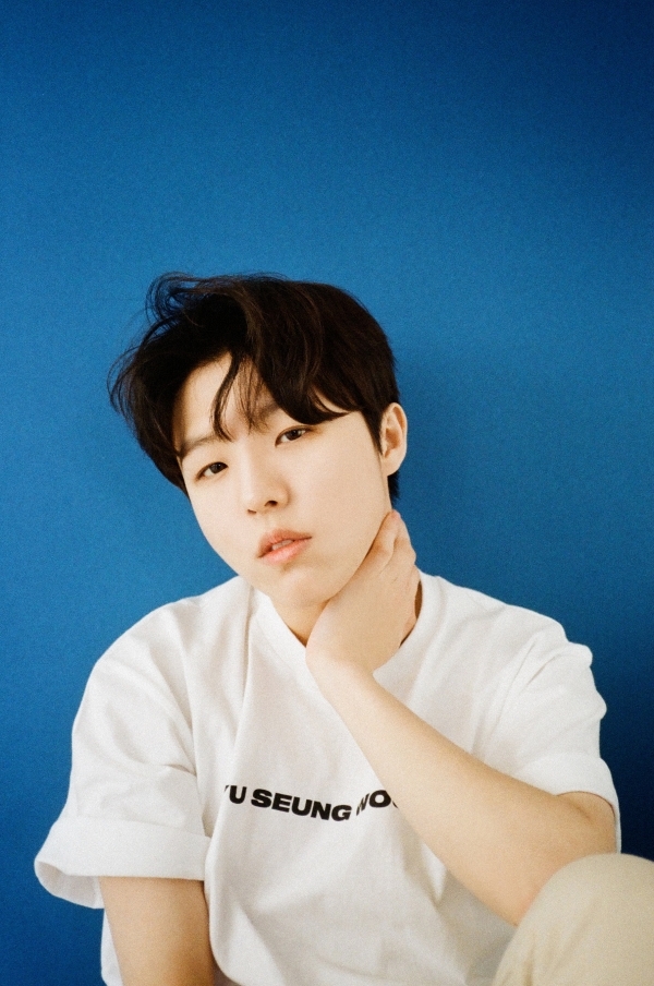 유승우, 팝뮤직과 전속계약 체결…윤상 프로듀싱 새 앨범 예고