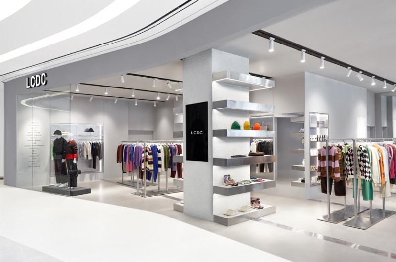 LCDC 스타필드 수원점 SHOP LCDC