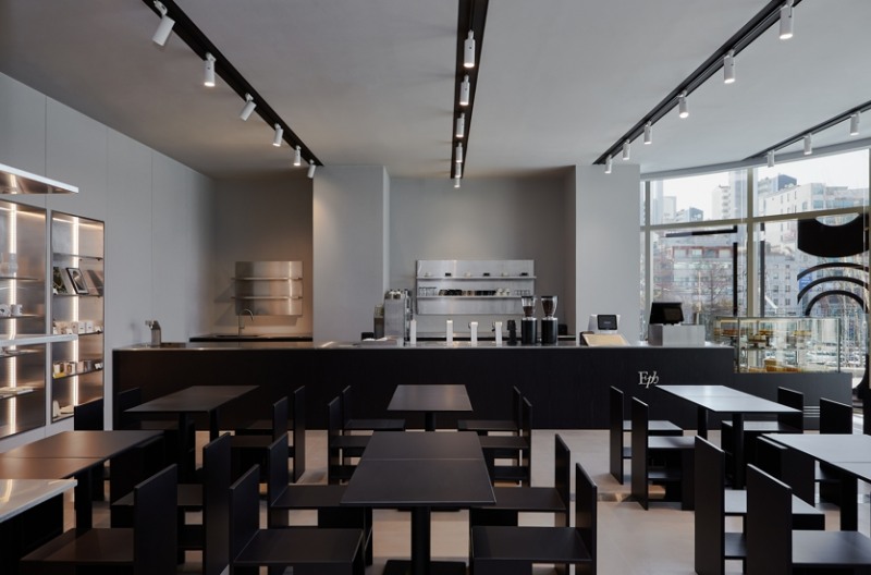 LCDC 스타필드 수원점 이페메라