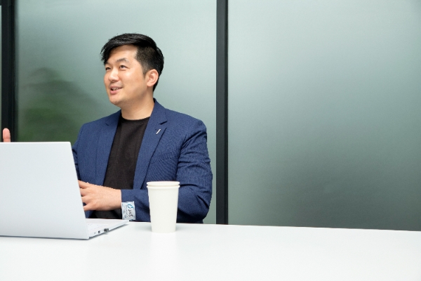 한국외식다점포협회 김규열 대표
