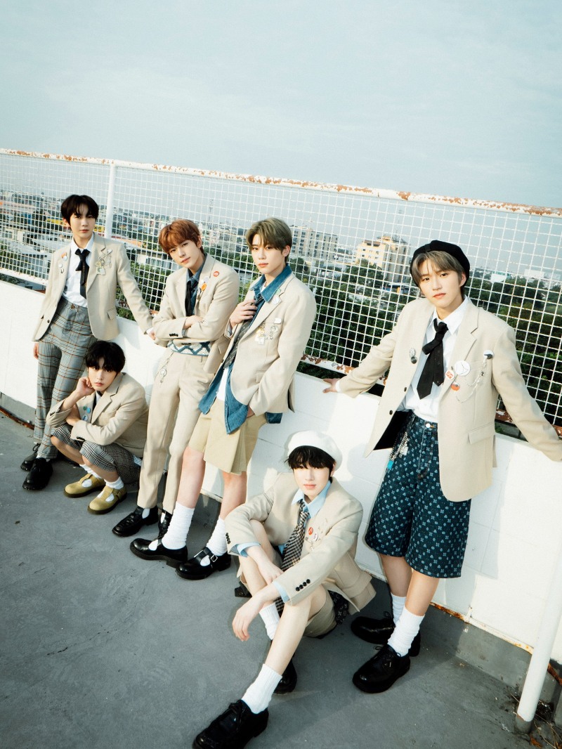 NCT WISH, 한국과 일본 오가는 활발한 활동 예고…더 빠르게, 더 멀리 ‘To The World’
