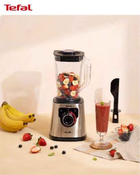 테팔 퍼펙트 믹스 플러스 (사진 제공=테팔)