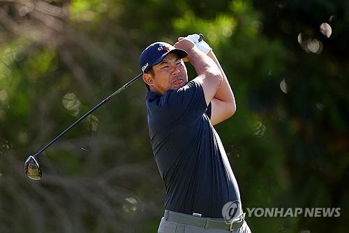 안병훈, 2일부터 AT&T 페블비치 프로암 출전 '우승상금 48억원'