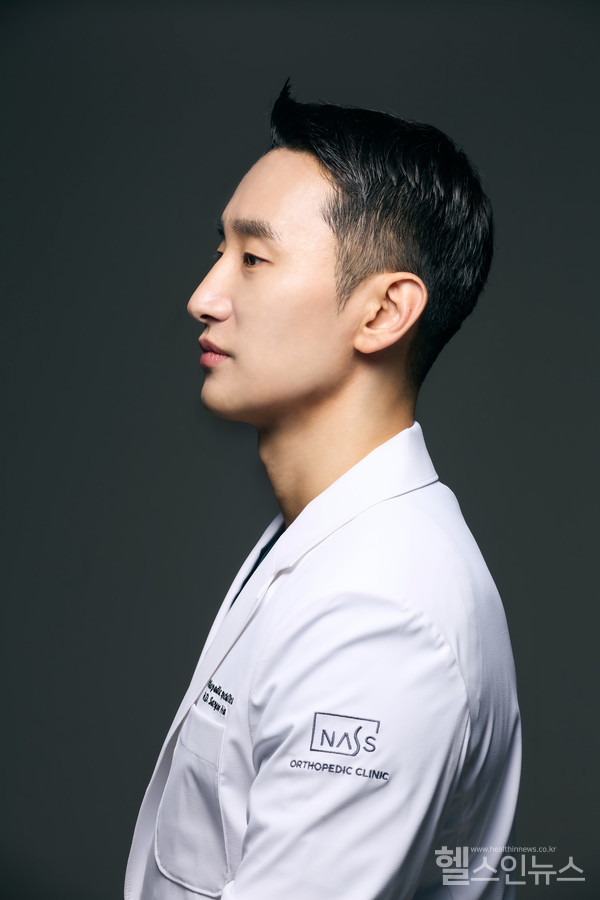나스정형외과나상수원장