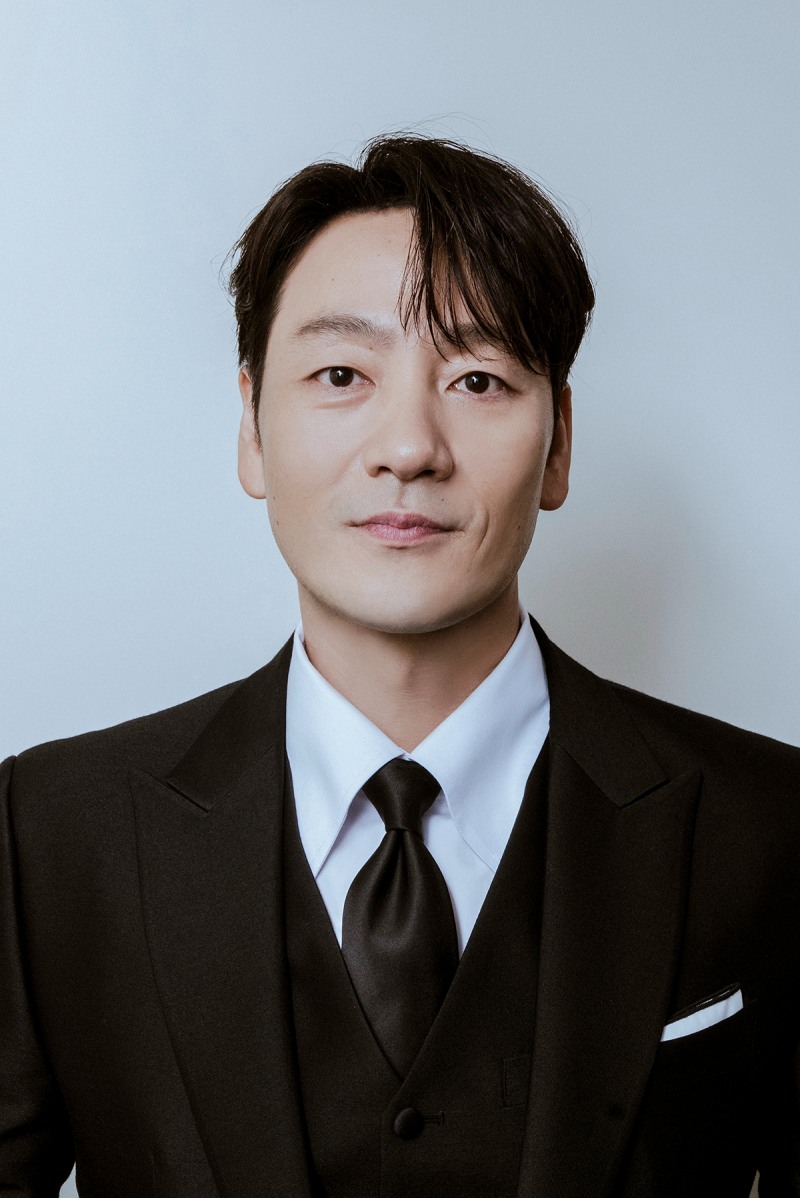 박해수, 아마존 프라임 신작 ‘버터플라이’ 특별출연…할리우드 첫 진출