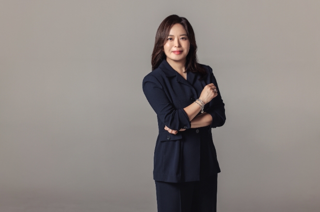 스텔란티스코리아는 다음달 1일부로 신임 대표이사 사장으로 방실 전 르노코리아 상무를 선임한다고 30일 발표했다. 사진은 방실 신임 사장의 모습. (사진 = 스텔란티스코리아 제공)