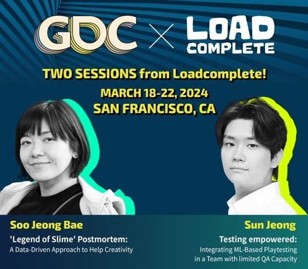 로드컴플릿 배수정 대표, 'GDC 2024'서 강연 나서