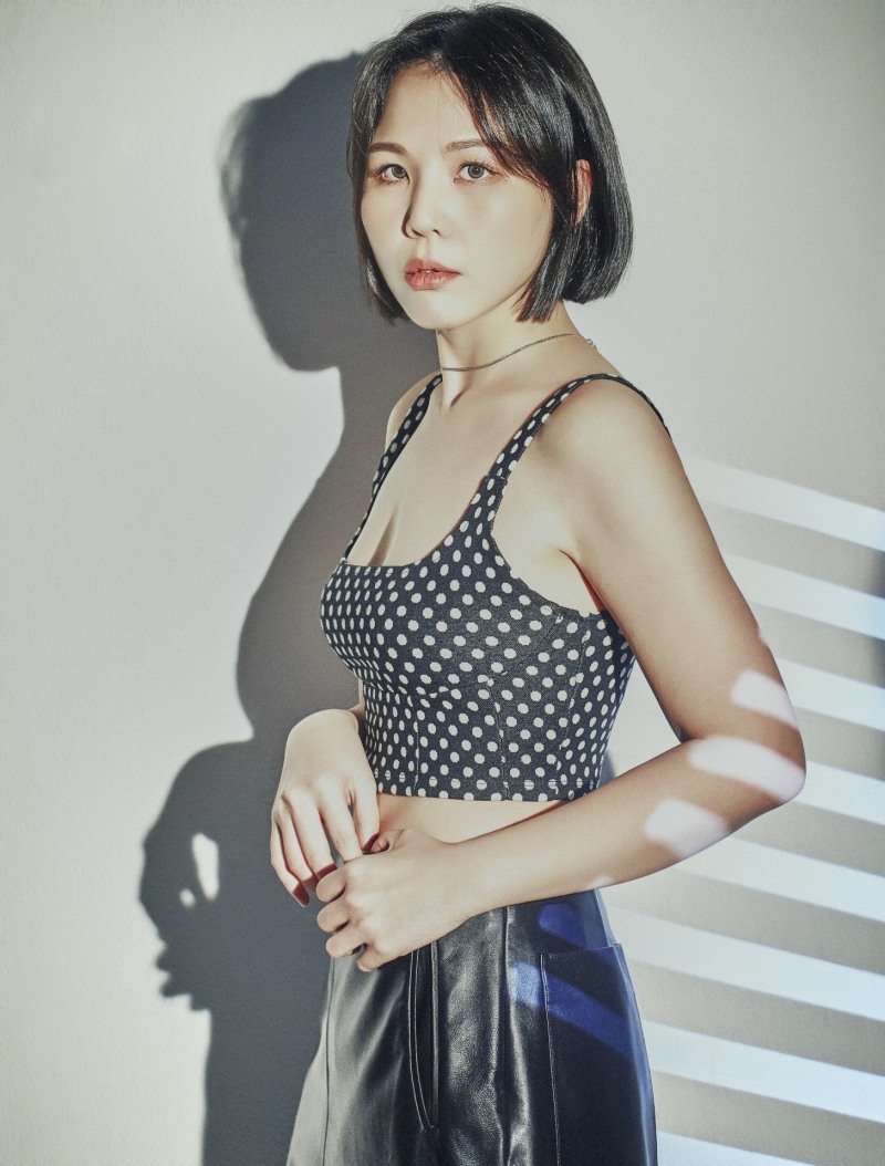 알리, 뮤직원컴퍼니와 전속계약 체결…정동하와 한솥밥