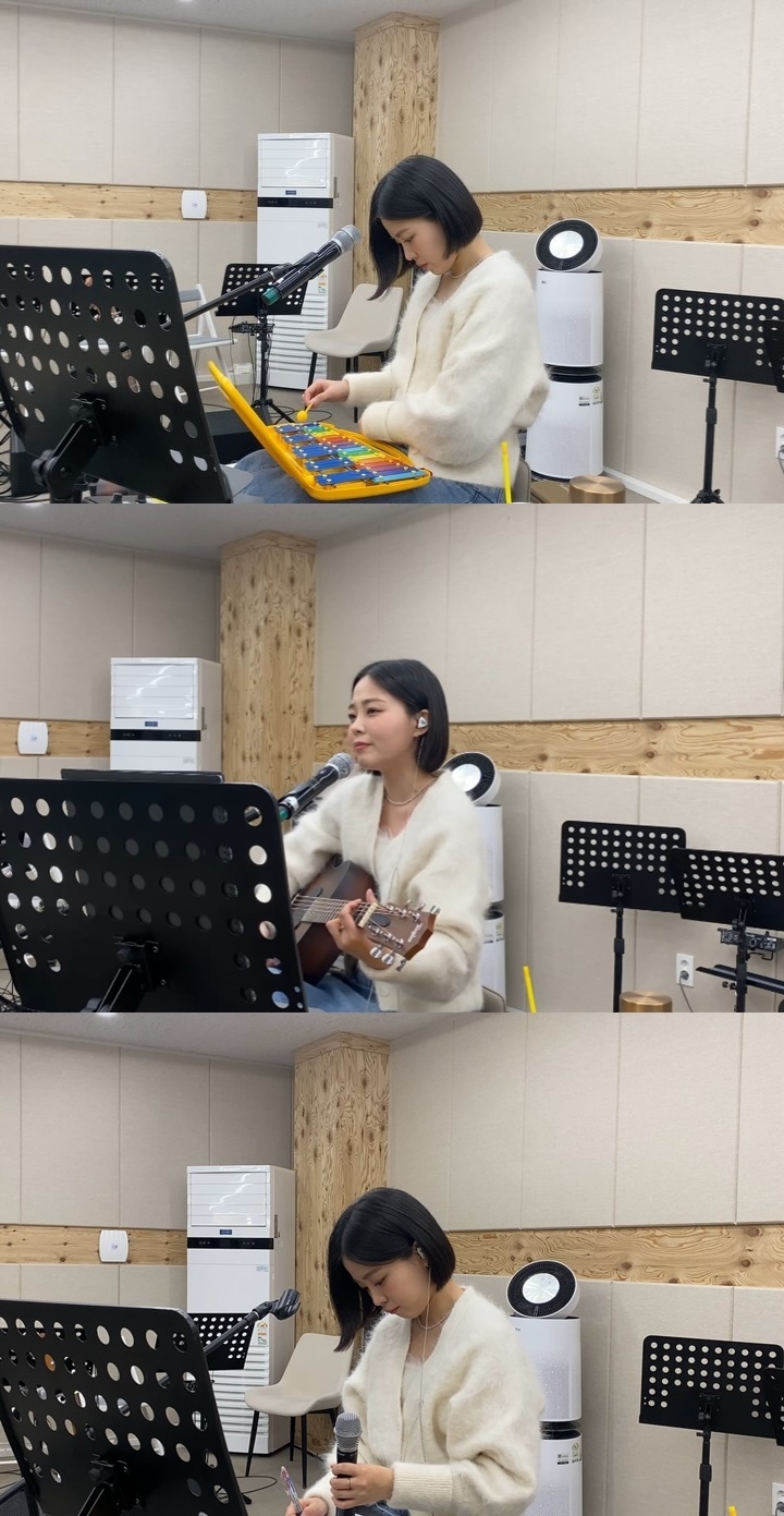 HYYNN(박혜원), 소극장 콘서트 카운트다운 돌입…차별화된 무대 예고