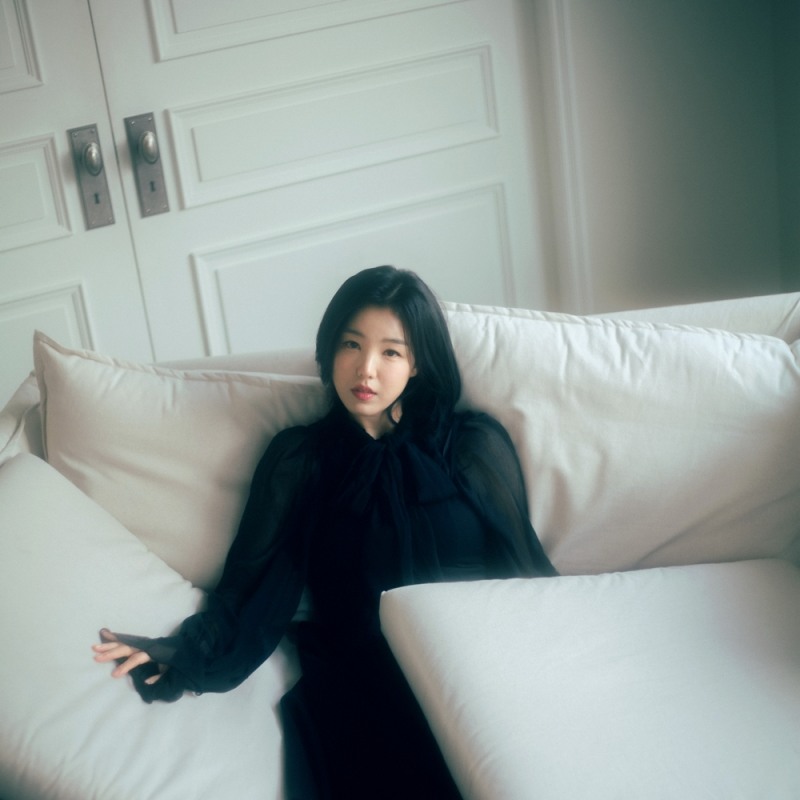 다래, 싱글 '나의 영화였던 너에게' 콘셉트 포토 공개…감성적 무드 눈길