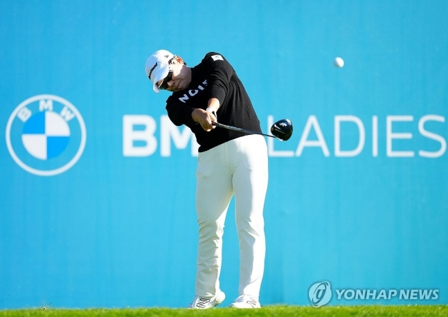 '디펜딩 챔피언' 신지애, WPGA 빅오픈 골프대회 출격