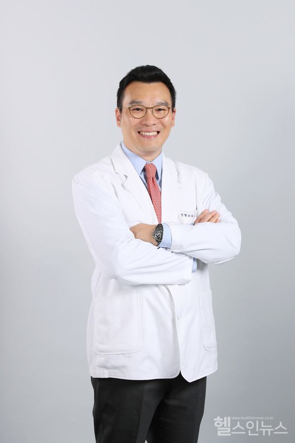 정형외과조현철교수