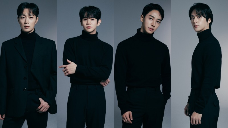 '15주년' 하이라이트, 올 봄 컴백 목표로 새 앨범 준비에 박차…소속사 측 “신중하게 새로운 모습 준비”