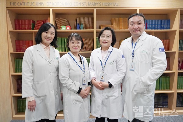 인천성모병원제공