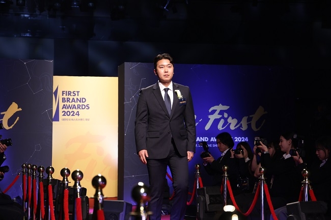 슬로우캘리, 대한민국 퍼스트브랜드 포케 프랜차이즈 부문 대상 수상