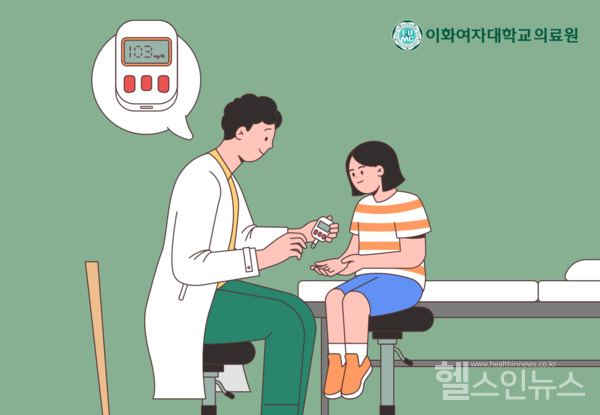 이대서울병원제공