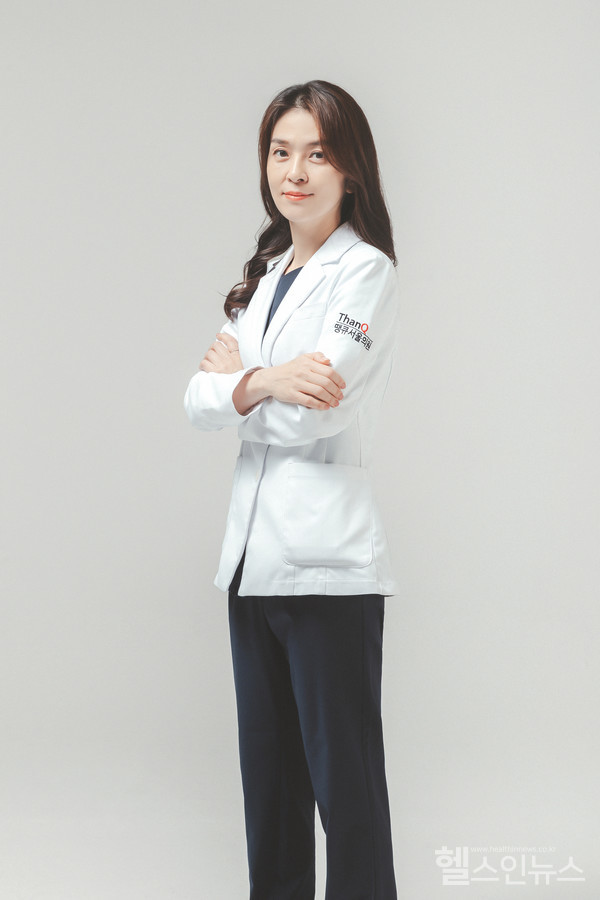 땡큐서울의원내분비내과이은정원장