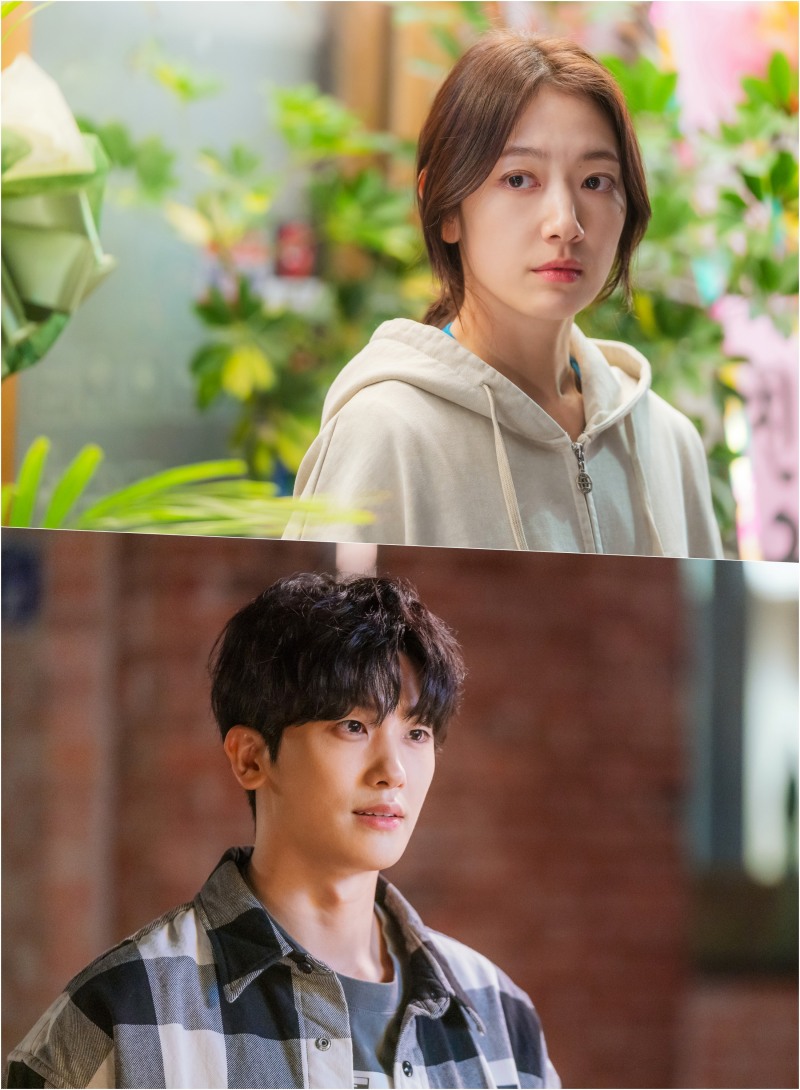 ‘닥터슬럼프’ 박신혜X박형식, 단 2회 만에 ‘인생 로코’ 탄생 예감