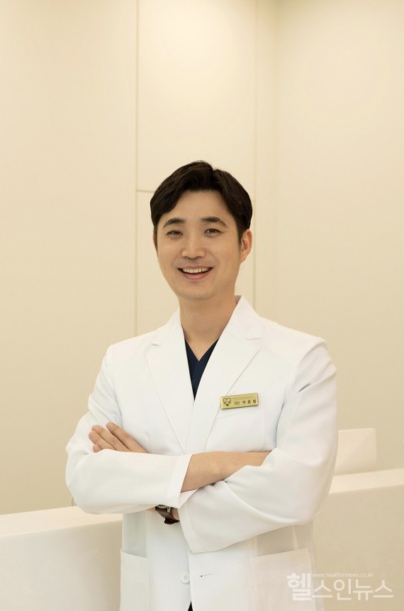 든든플란트치과의원박종철원장