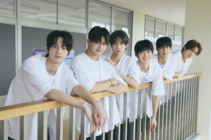 신예 TWS(투어스)의 ‘열일’ 행보…데뷔 동시에 ‘광고계 블루칩’ 부상
