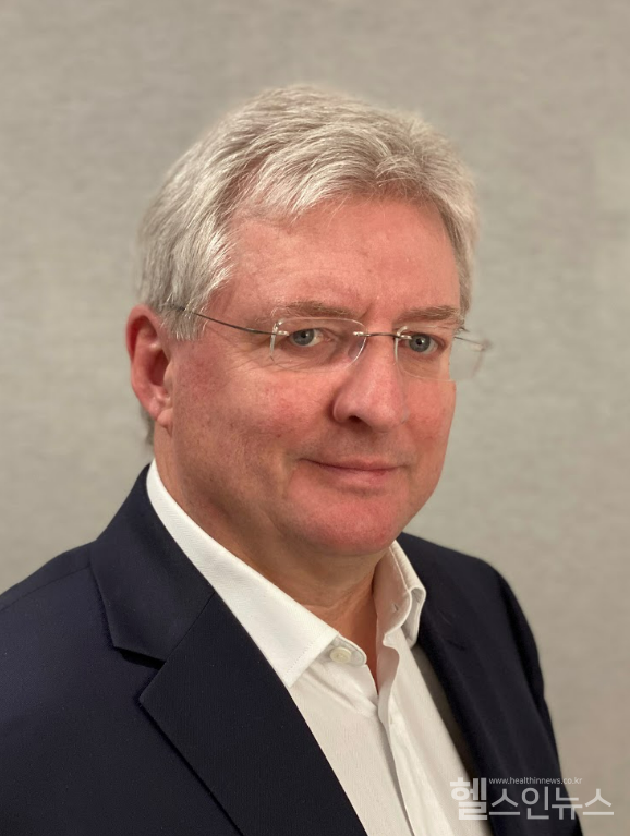 안드레거스(AndreGerth)람다대표(오가노이드사이언스제공)