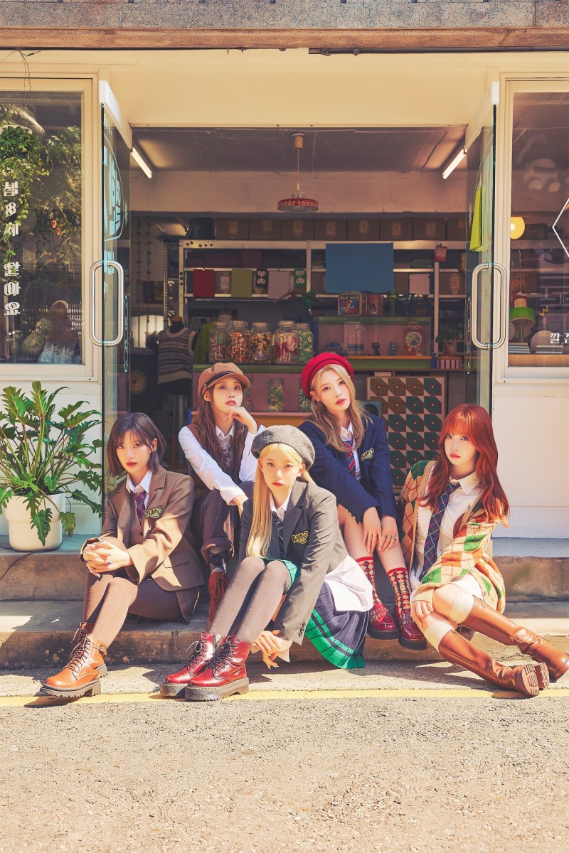 빌리, 청각장애인 지원 기부…"많은 분들의 희망 이루어지길 바라"