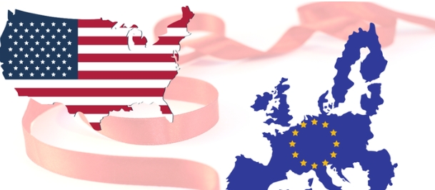 미국-유럽, 구조적 여건 바뀌지 않으면 어느 정도 성장률 격차 장기화 될 듯 - 한은