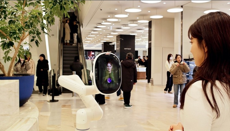 인티그리트, 생성형 AI 챗봇 시대, 신개념 온 디바이스 AI 하드웨어, 스텔라 출시