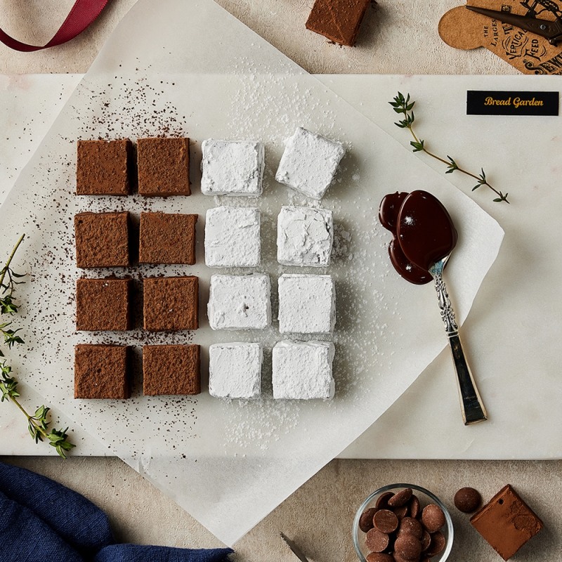 비앤씨마켓, 발렌타인데이 맞아 초콜릿 만들기 재료 최대 50% 할인