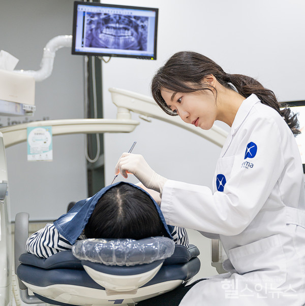 서울리마치과신수빈원장