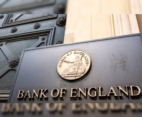 (상보) BOE, 기준금리 5.25% 유지...4회 연속 동결