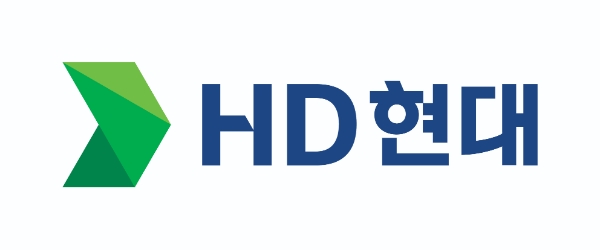 HD현대 CI