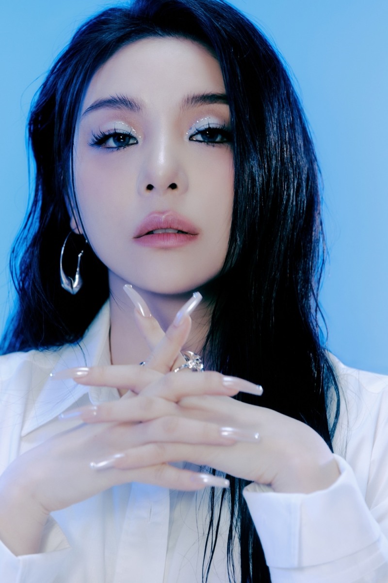 에일리, 포지션 명곡 ‘하루’ 리메이크…명품 가창력+감성 예고